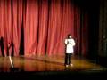 Sewanhaka International Night 2007 - Kung Ibibigay Sa Yo