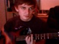One last time (cover)