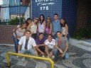 Galera da unime itabuna na sefar ufba 2008