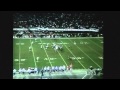 David Lowery & Marshall Faulk-SDSU Aztecs 1991