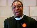 Rev. Yearwood &amp; Joe Sudbay deliver 32,000 signatures to FEC