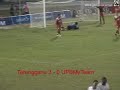 Terengganu vs UPB My Team