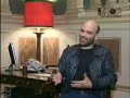 Roberto Saviano rrëfen në Shqip për Gomorra-n