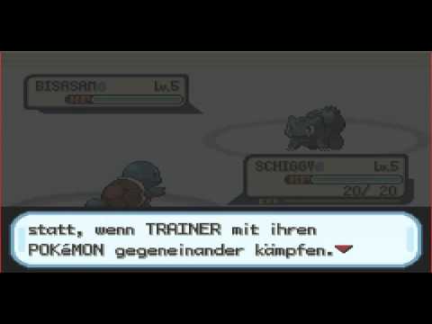 how to play pokemon t g