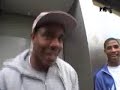 mike glc the game beef