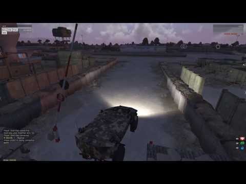 ARMA 3: Altis Life — Cop Cadets — Part 4 — Rebel Raid!