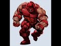 Ventrilo Harassment - The Juggernaut
