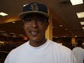 C-Murder speaks! (May 2008)