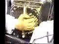 Roberto Goyeneche Nestor Marconi Malena