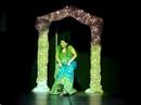 Dance perfromed by Nidhi Garg on 17 nov, 2006 in Ms. international 2006 at USU, USA.........