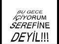 senle acamam(fatih-yesilyurt)