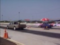 สนามเทพนคร 21 2 52 drag ทางตรง รถแรง http ppbusiness 4t com - YouTube