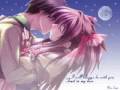 my first anime mv