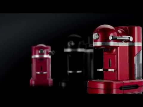 Nespresso от KitchenAid