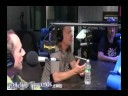 Eddie Trunk with Night Ranger (6/9), part 1 of 4