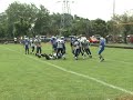 ESTEBAN (34) VENADOS
