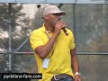 Jay Delano - She Said (live)