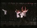 Kelly and Bobby Hardin - performing Steam Heat Kelly and Bobby Hardin - performing Steam Heat