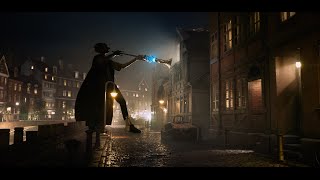 Disneys The BFG - Official Trailer