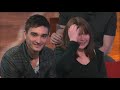 The Wanted on ITV's Daybreak