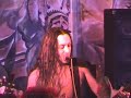 Acid Drinkers - Calista (live) Acid Drinkers - Calista (live)