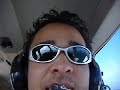 MY FIRST FLIGHT