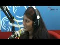 Vijaya Lakshmi - Hosts a Live show for Big FM