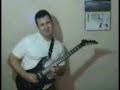 Lincoln Guitar Solo Lincoln Guitar Solo