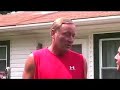 A Visit with Hoosier Basketball Legend Rick Mount