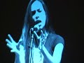 Jessica Lopez performs