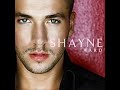 Shayne Ward - No Promises LYRICS
