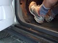A4 Avant Clutch engagement - \ A4 Avant Clutch engagement - \