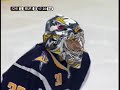 Blackhawks @ Sabres 12/15/07