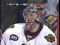 Blackhawks @ Sabres 12/15/07