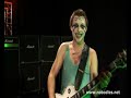 Nobodies - Nice Rack (Promo Video)