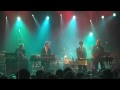 str�karnir � apparat organ quartet f�ru � kostum � airwaves 2006