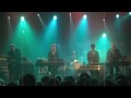 str�karnir � apparat organ quartet f�ru � kostum � airwaves 2006