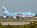 Corsairfly Boeing747-400 Corsairfly Boeing747-400