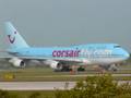 Corsairfly Boeing747-400