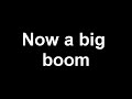 Firework Explosion