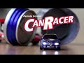 Remote Control Can Racer