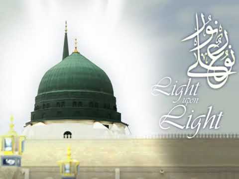 Thandi Thandi Hawa Madinay-Haji Mushtaq Qadri