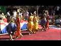 Ieng Sithul more Cambodian Classical dance