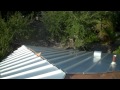 New Metal Roof in Pinecrest - Miami, FL - Istueta Roofing