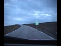 Arrivo a Capo Nord