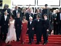 Atom Egoyan \"ARARAT\" Festival de Cannes-2002 Atom Egoyan \"ARARAT\" Festival de Cannes-2002