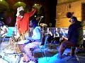Sole Africa -fin  Piazza Verdi Be' Bologna by MVac