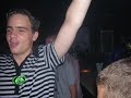 10 paupers in Blanes 2007