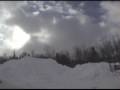 Snowmobile Freestyle Snowmobile Freestyle