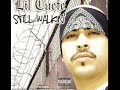 Lil Cuete - G's From California